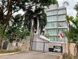 Bayou Residence (D19), Apartment #209352301